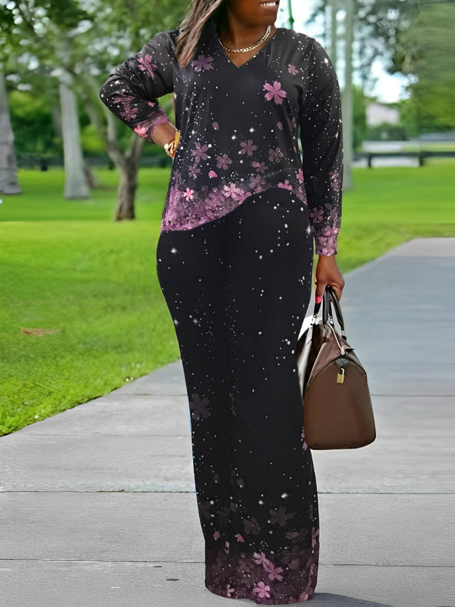Beautifully Finished Pants in a Timeless Design