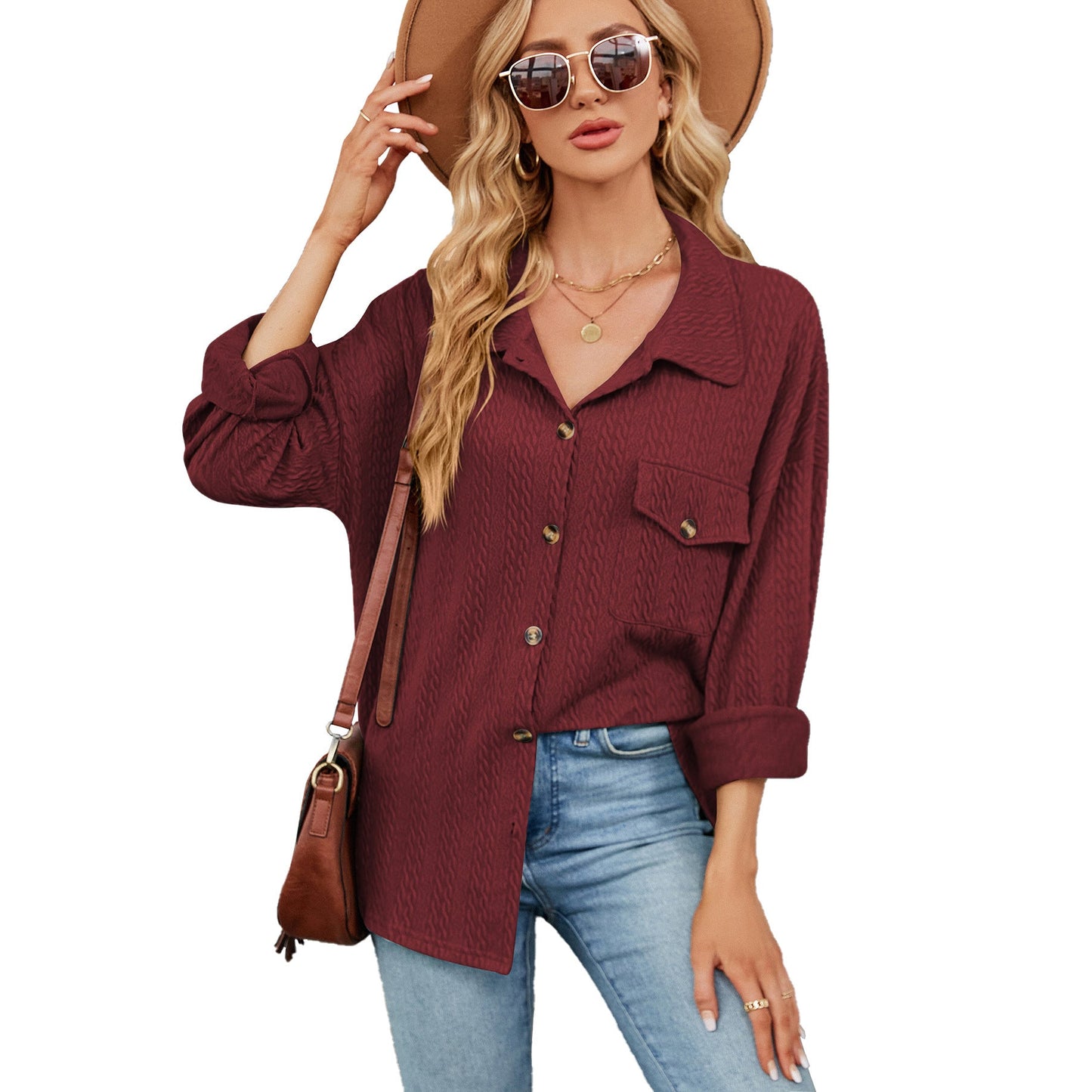 Classic Vintage & Enduringly Stylish Coat
