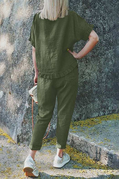 Gracefully Styled Garment for Any Occasion