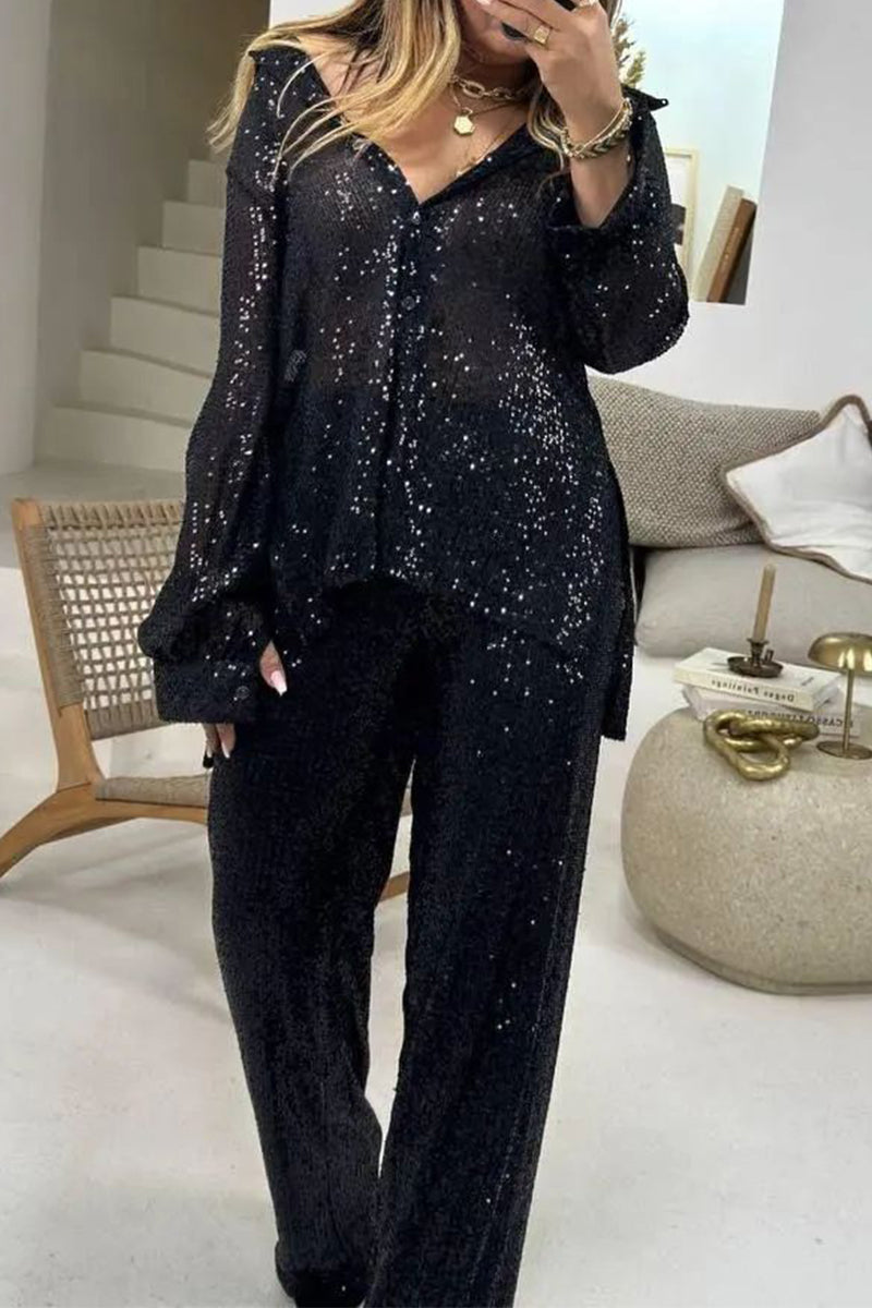 Polished Garment with an Effortless Classic Look