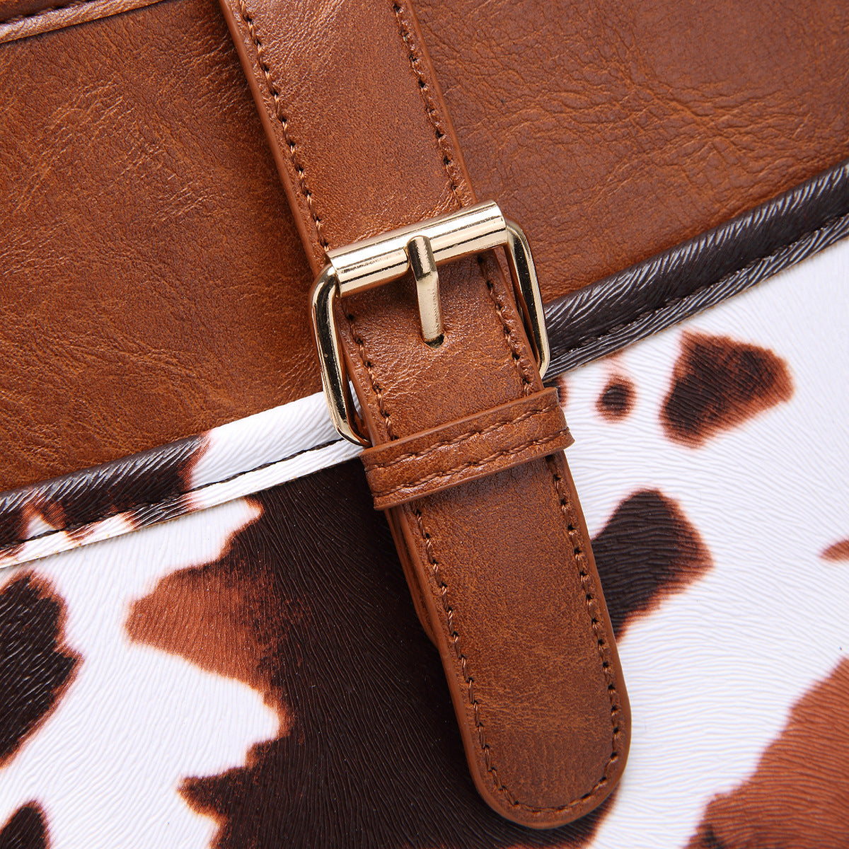 Beautifully Balanced Bag with Timeless Character