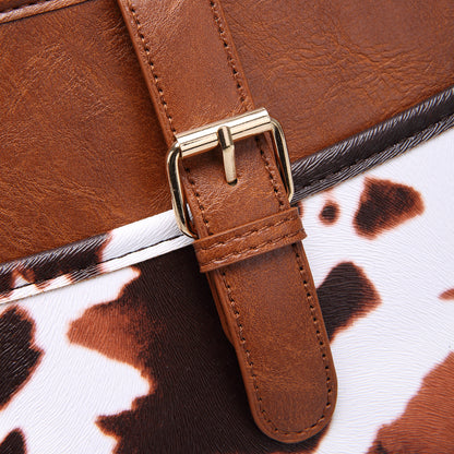 Beautifully Balanced Bag with Timeless Character