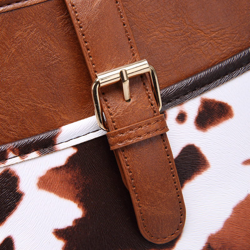 Beautifully Balanced Bag with Timeless Character