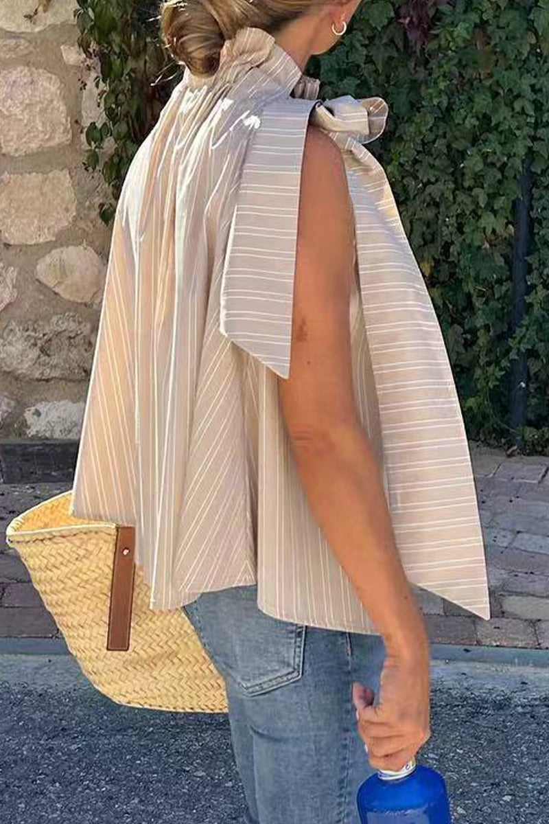 Classic Vintage & Enduringly Stylish Top