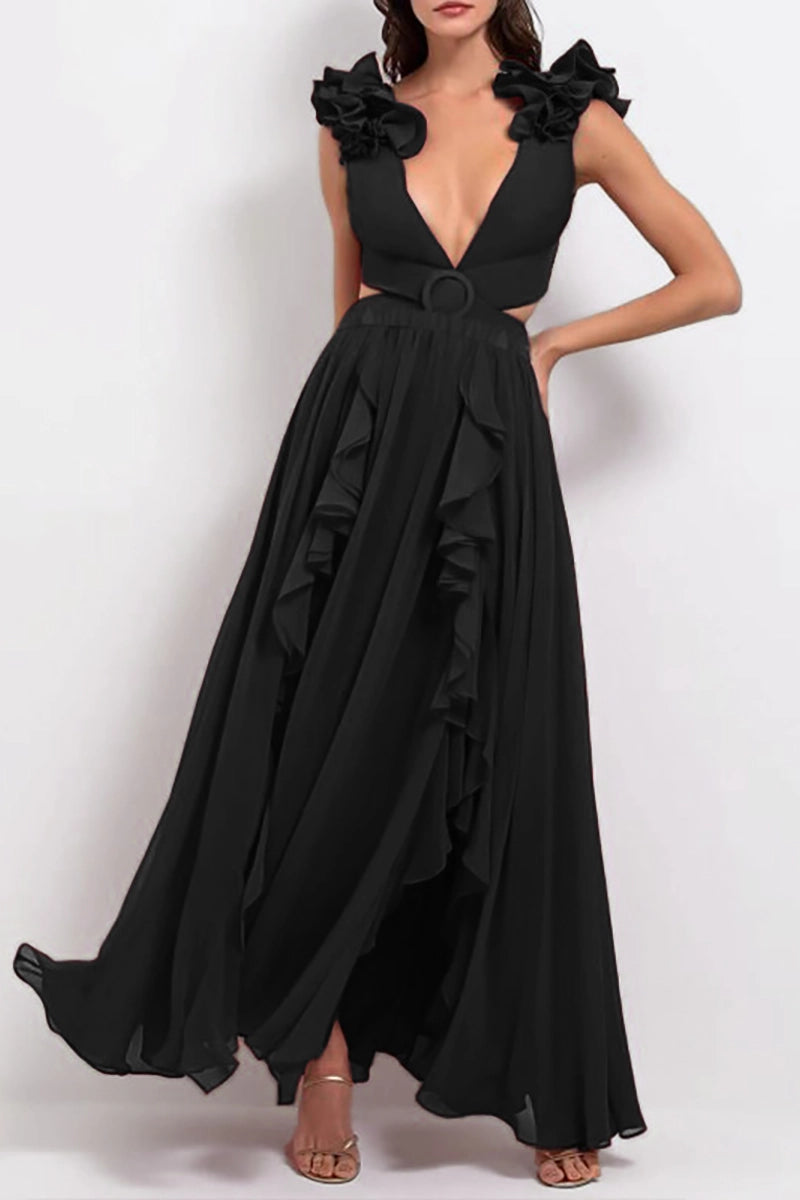 Elegantly Styled Garment for Everyday Wear
