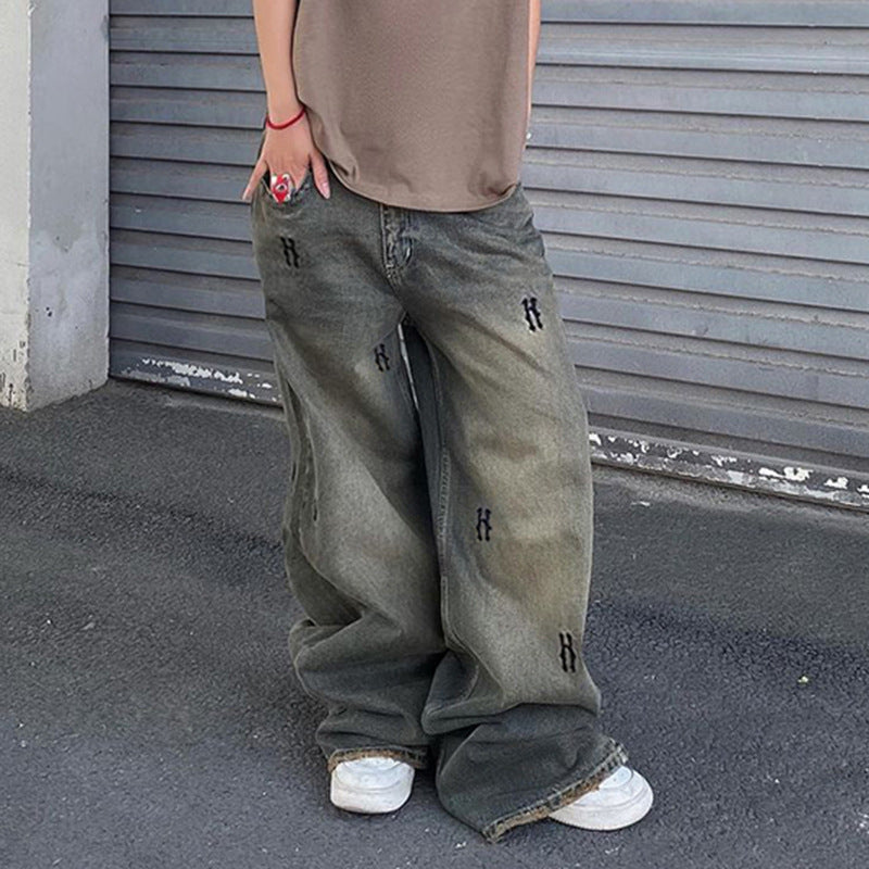 Vintage Inspired Pants with a Contemporary Edge