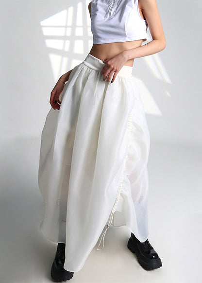 A Vintage Style Garment with Delicate Timeless Details