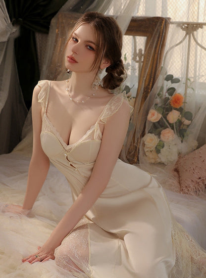 Vintage Inspired Garment with a Contemporary Edge