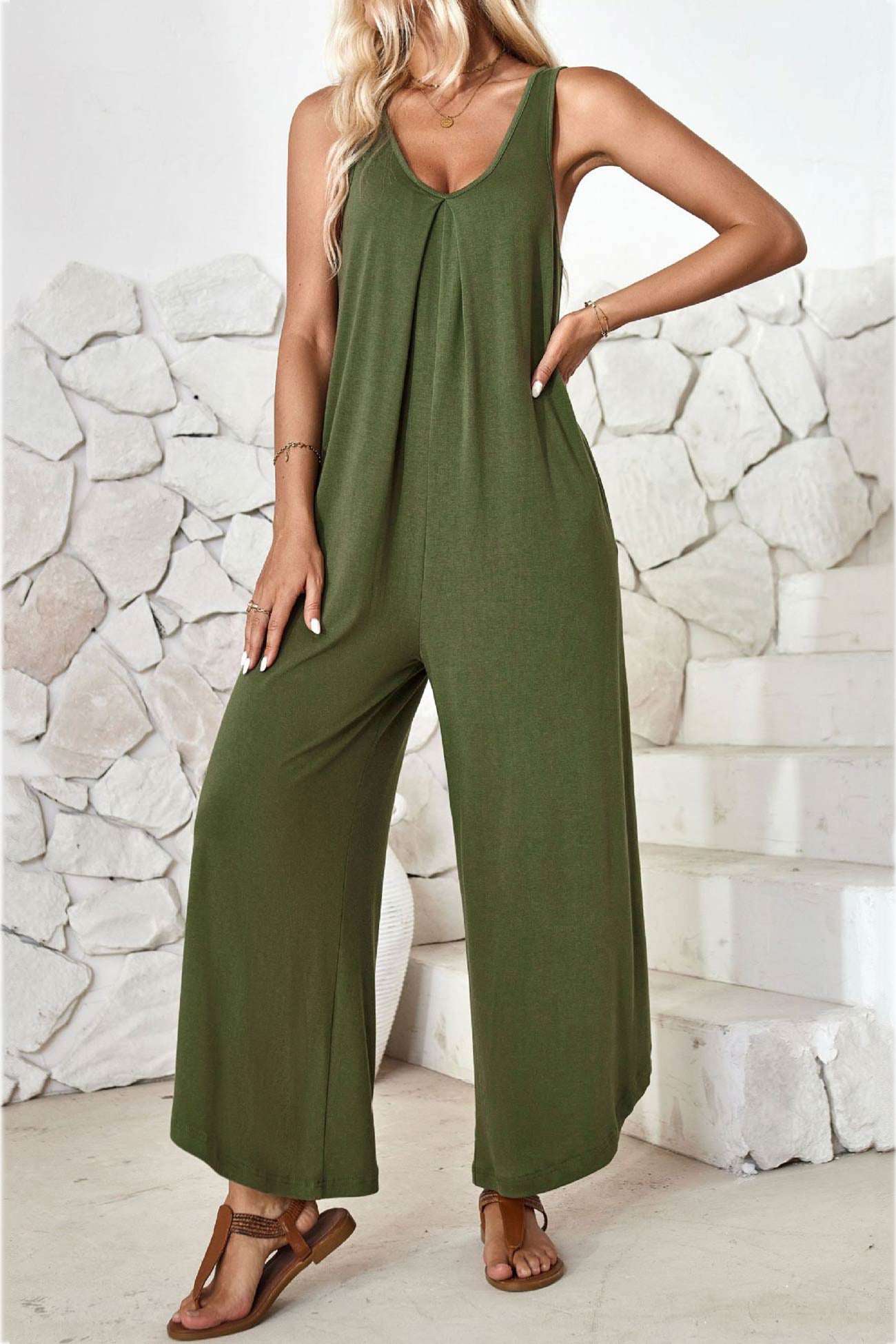 Elegantly Styled Garment for Everyday Wear