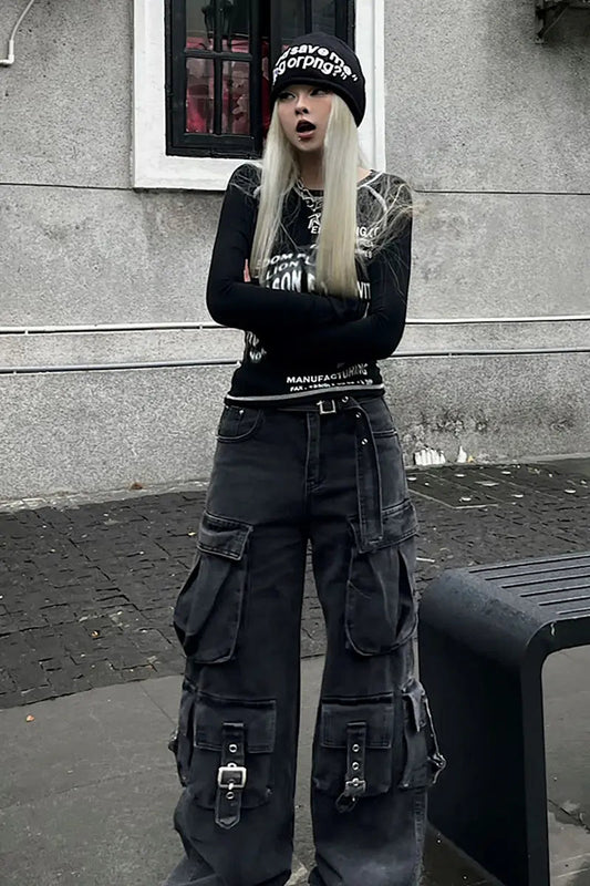 Beautifully Balanced Pants with Timeless Character