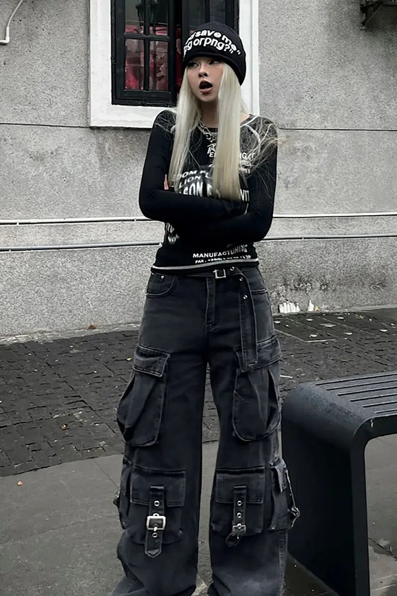 Beautifully Balanced Pants with Timeless Character