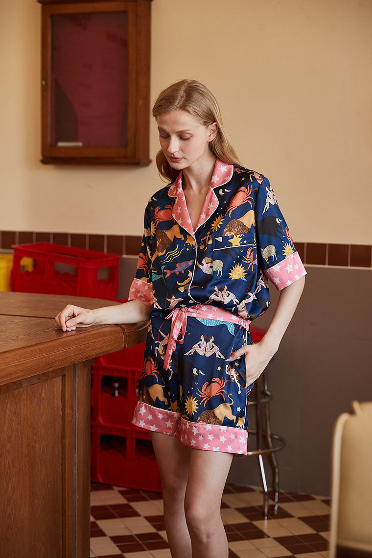 Elegantly Styled Garment for Everyday Wear