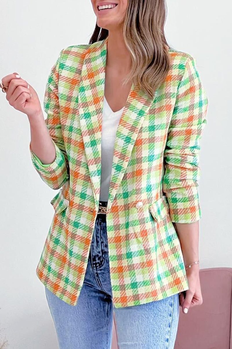 A Vintage Style Garment with Delicate Timeless Details