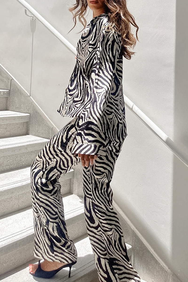 Polished Garment with an Effortless Classic Look