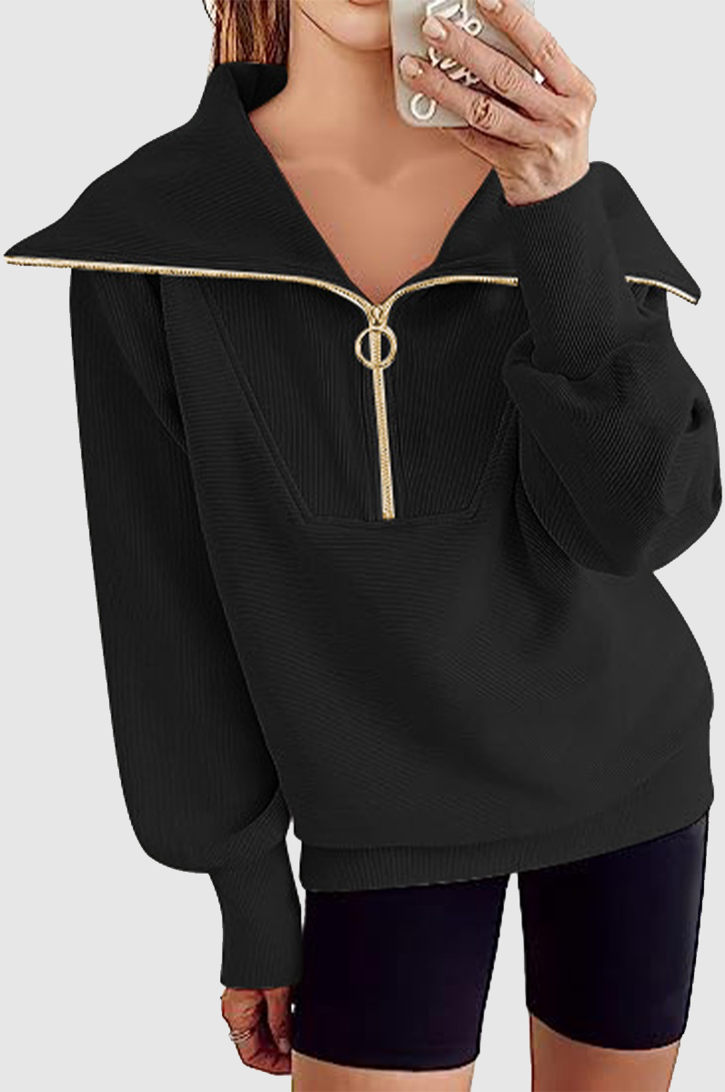 Beautifully Crafted Garment in a Classic Style