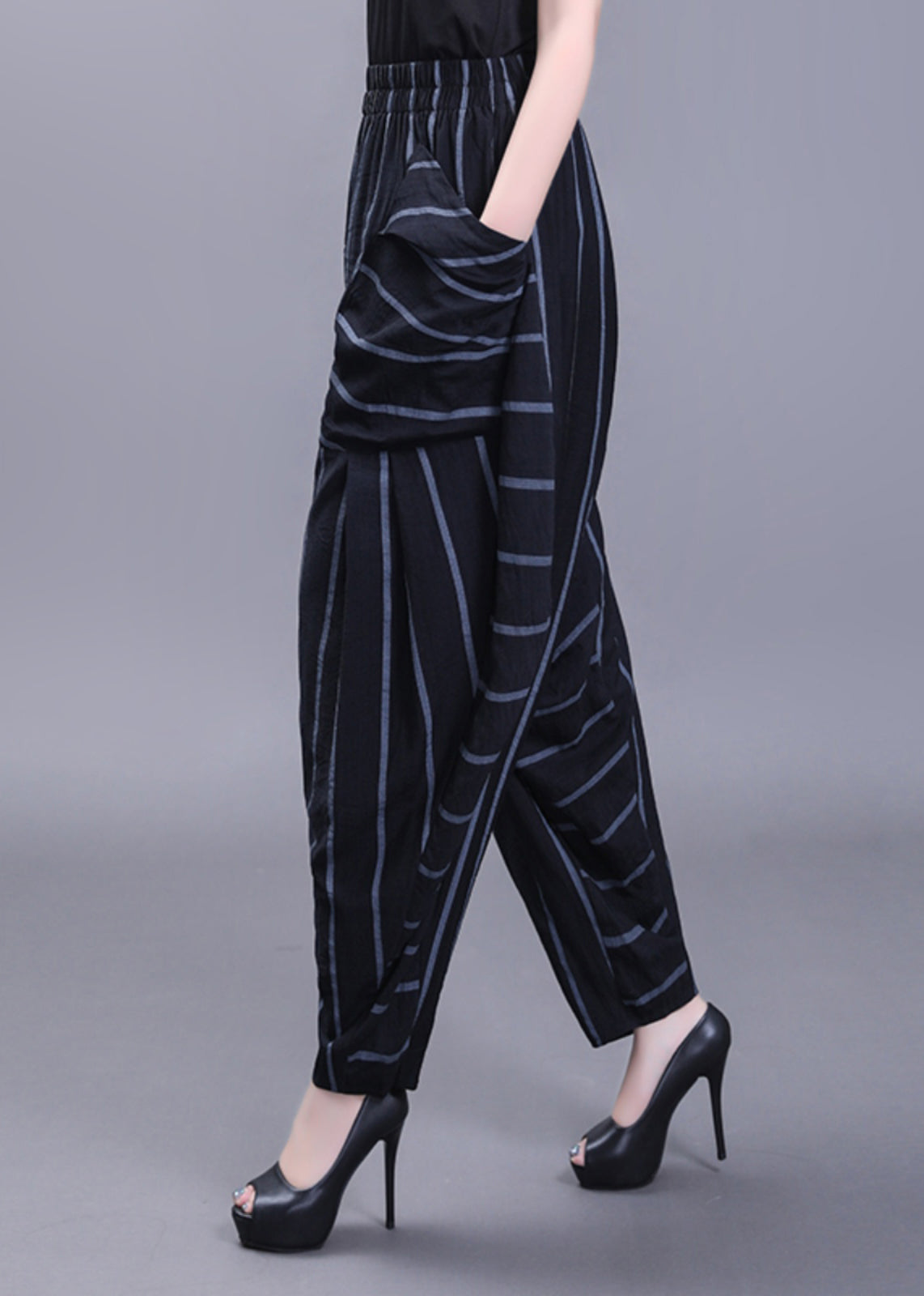 Beautifully Crafted Pants in a Classic Style