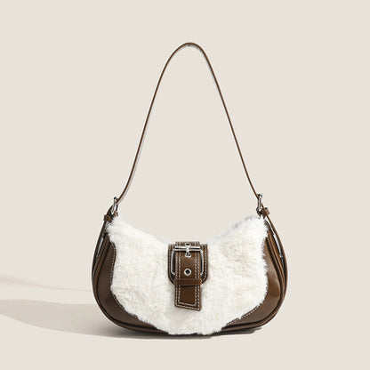 Elegantly Styled Bag for Everyday Wear