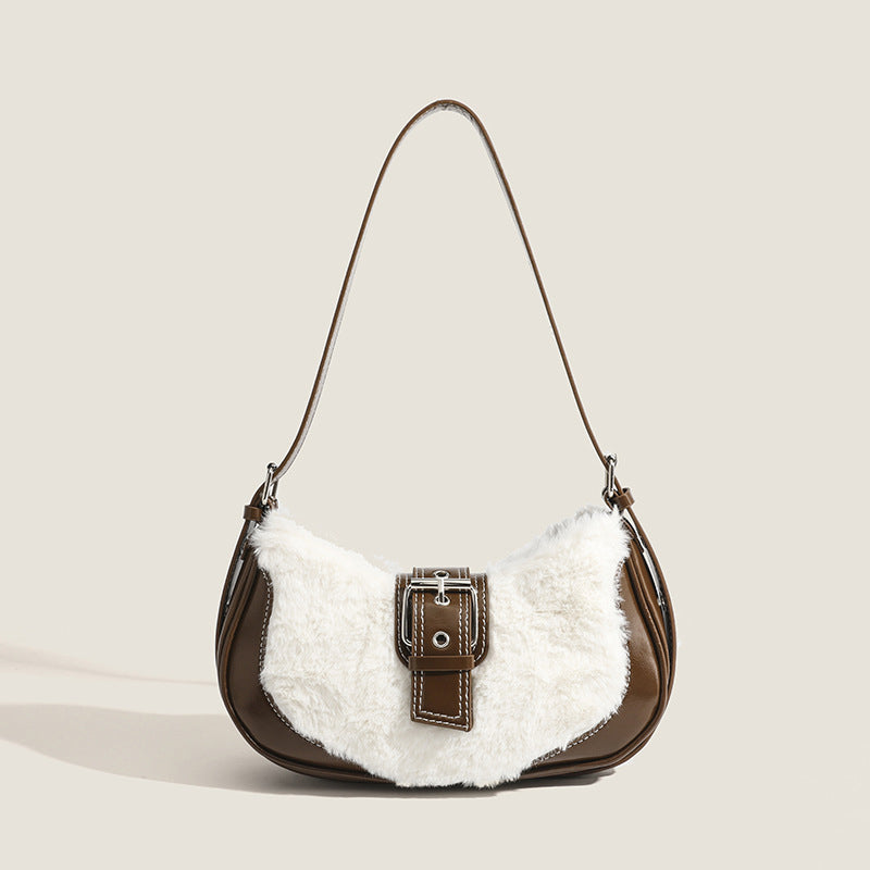 Elegantly Styled Bag for Everyday Wear