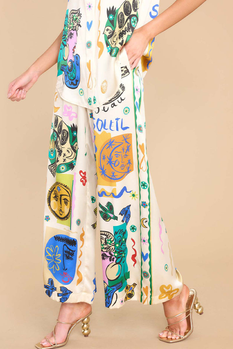 Well Tailored Garment with a Graceful Silhouette