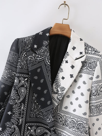Beautifully Finished Garment in a Timeless Design