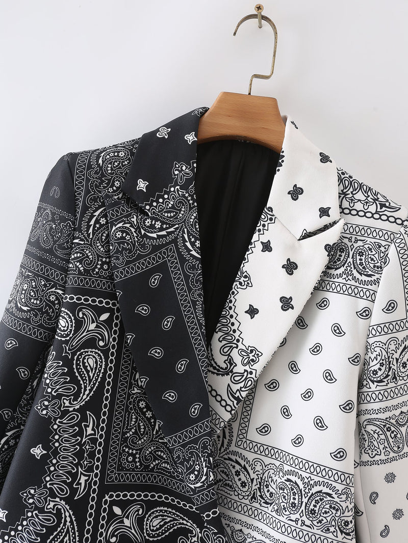 Beautifully Finished Garment in a Timeless Design