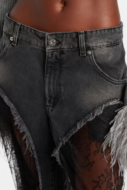 Effortlessly Elegant Garment with a Timeless Design
