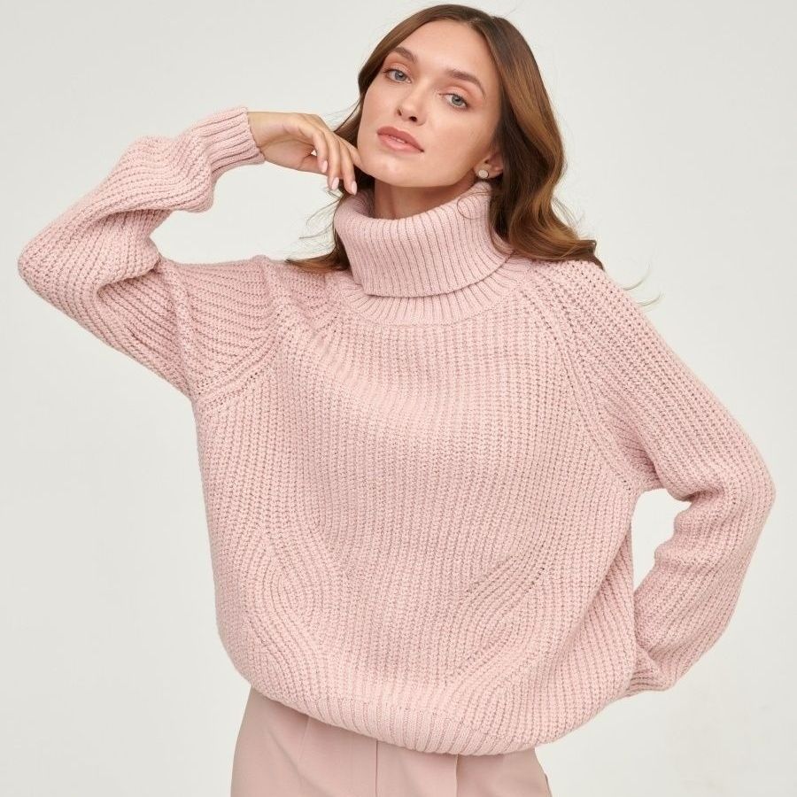 Classic Vintage & Enduringly Stylish Sweater