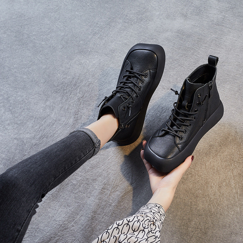Classic Vintage & Enduringly Stylish Boots