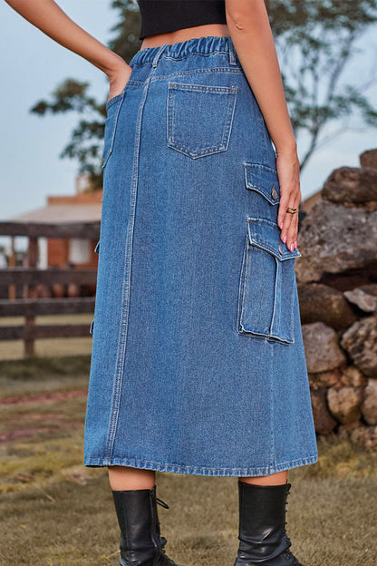 Beautifully Crafted Garment in a Classic Style