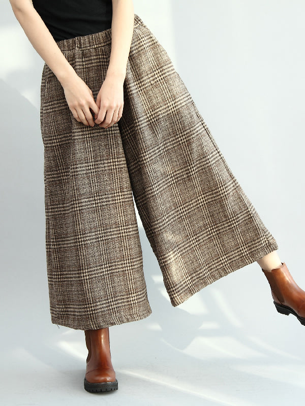 Beautifully Crafted Pants in a Classic Style
