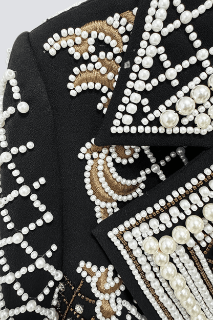 Gracefully Styled Garment for Any Occasion