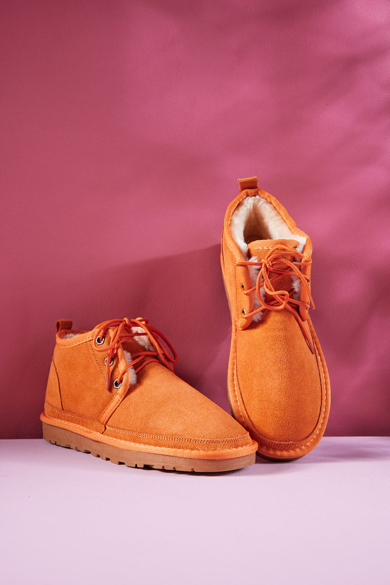 Classic Vintage & Enduringly Stylish Boots