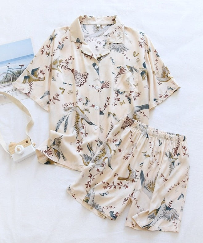 Beautifully Balanced Garment with Timeless Character