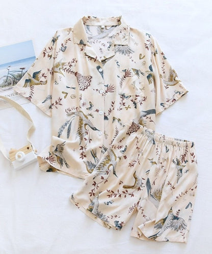 Beautifully Balanced Garment with Timeless Character
