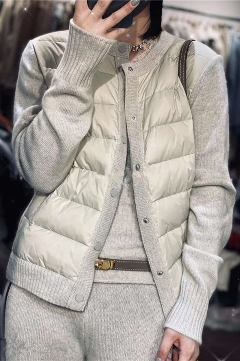 Gracefully Styled Garment for Any Occasion
