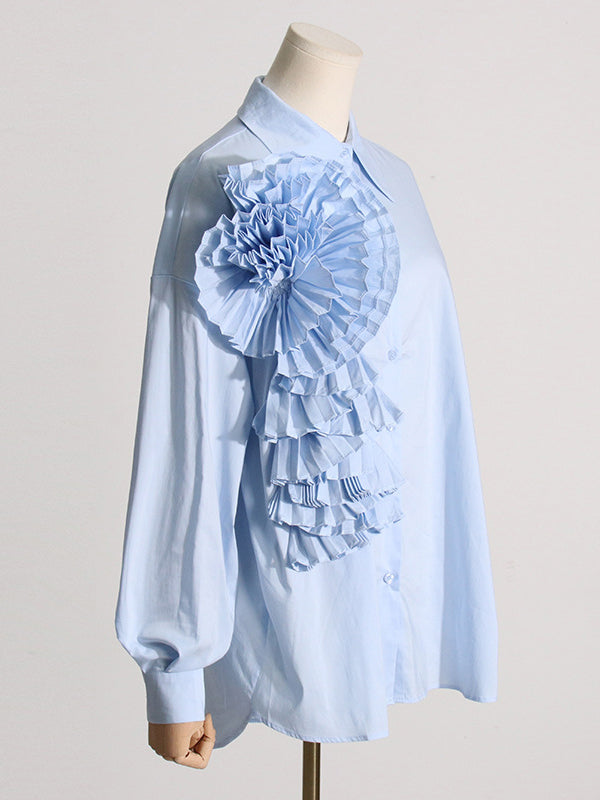 Classic Vintage & Enduringly Stylish Blouse