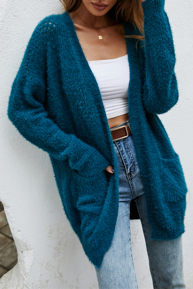 Gracefully Styled Sweater for Any Occasion