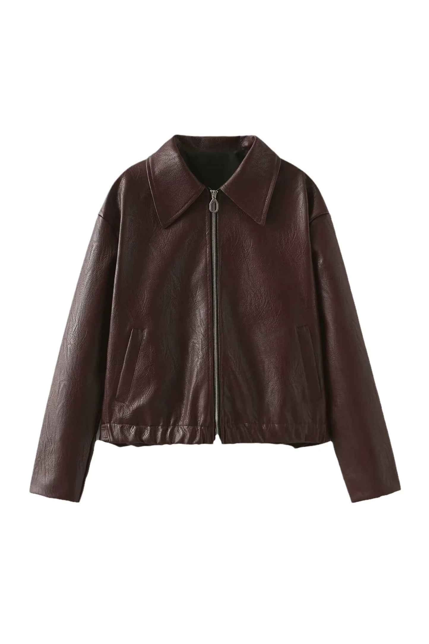 Elegantly Styled Jacket for Everyday Wear