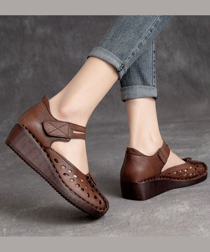 Polished Sandals with an Effortless Classic Look