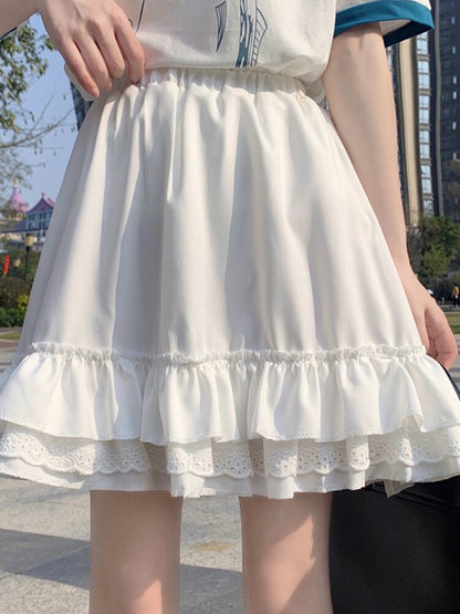 Beautifully Balanced Garment with Timeless Character