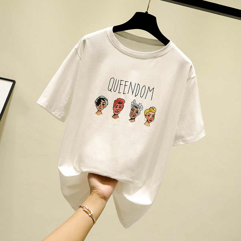 Classic Vintage & Enduringly Stylish T-Shirt