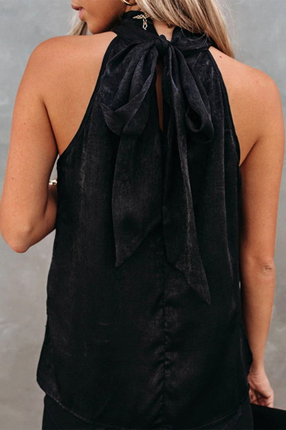 Beautifully Balanced Top with Timeless Character