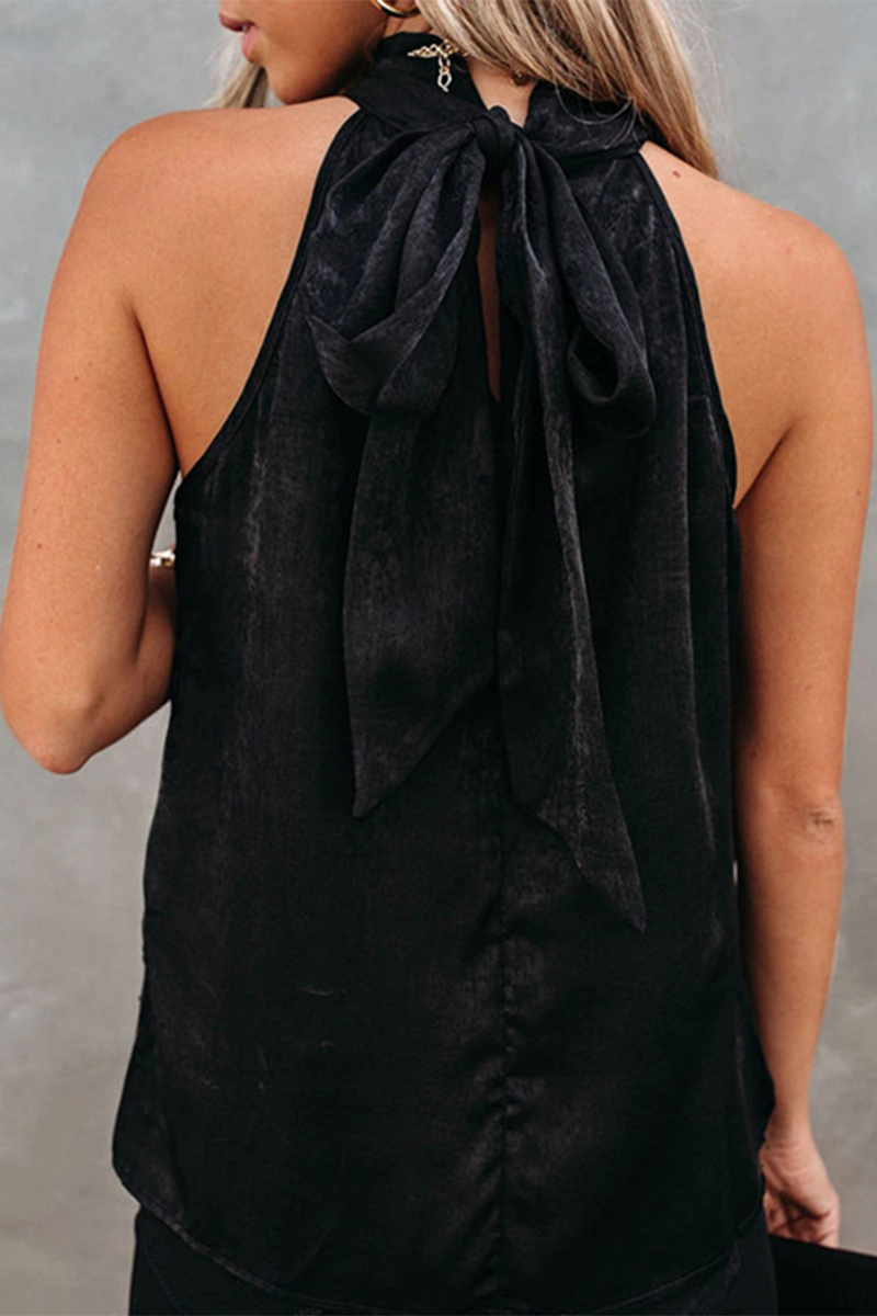 Beautifully Balanced Top with Timeless Character