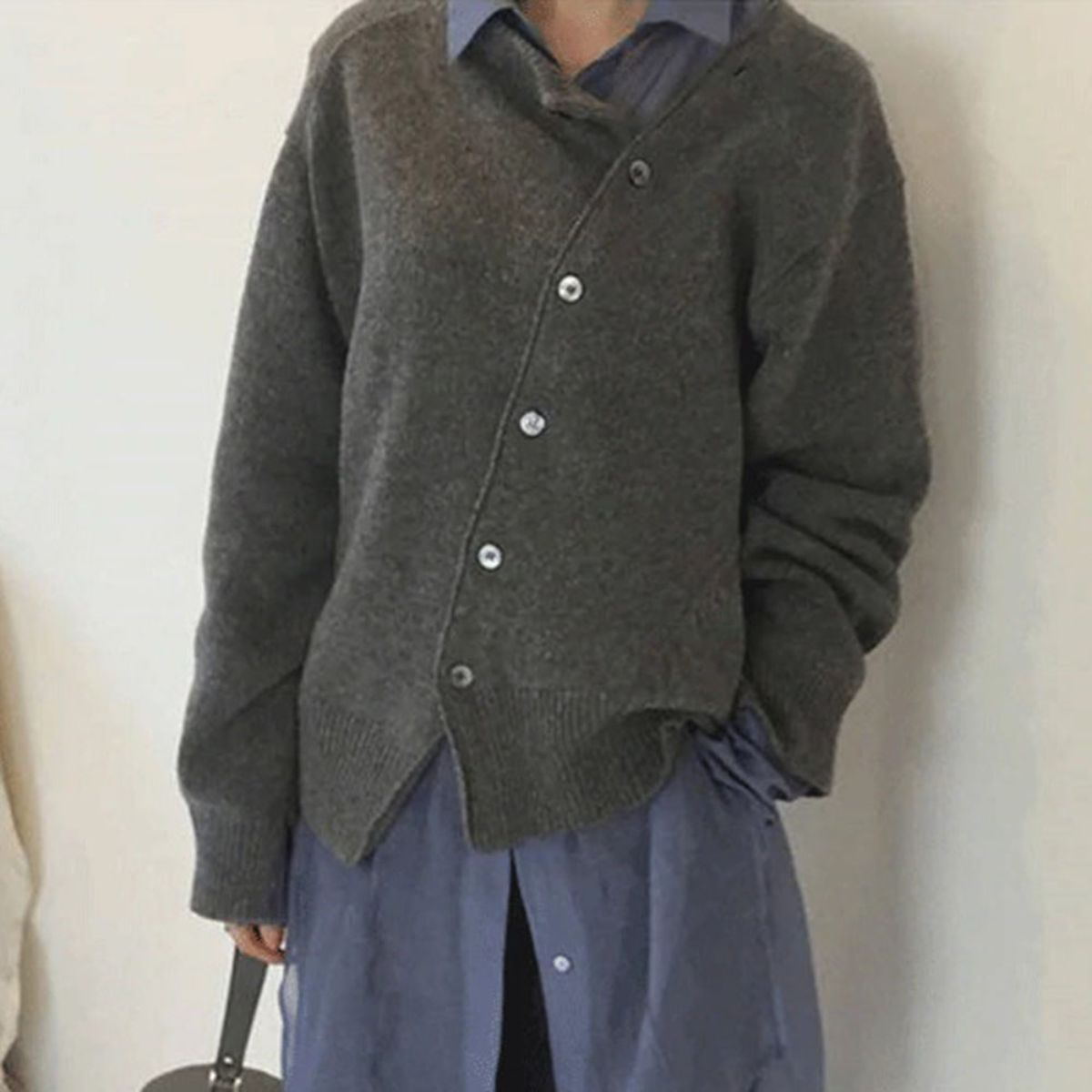 Beautifully Crafted Sweater in a Classic Style