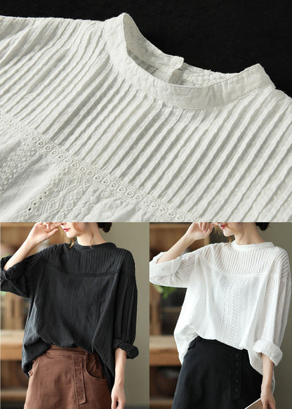 Effortlessly Elegant Shirt with a Timeless Design