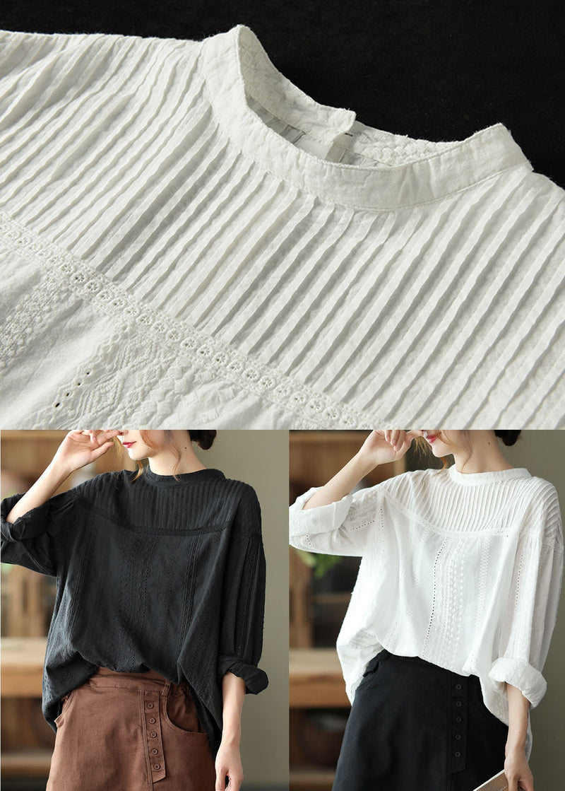 Effortlessly Elegant Shirt with a Timeless Design