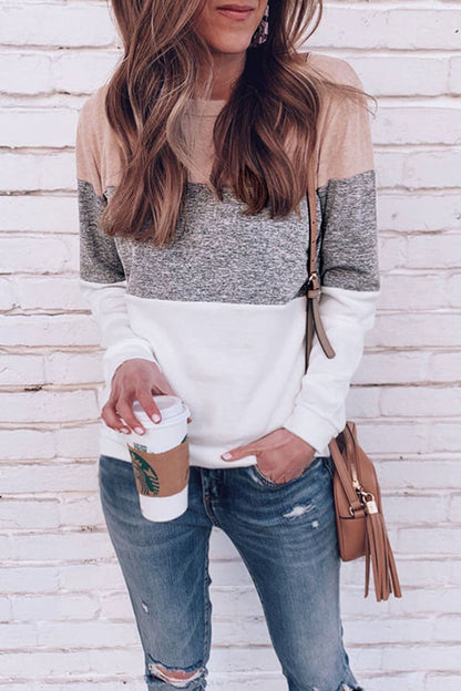 Beautifully Balanced Top with Timeless Character