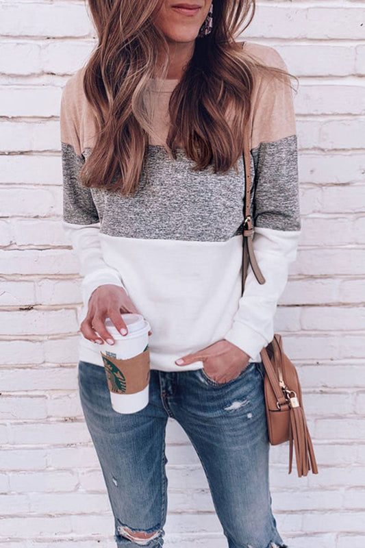 Beautifully Balanced Top with Timeless Character
