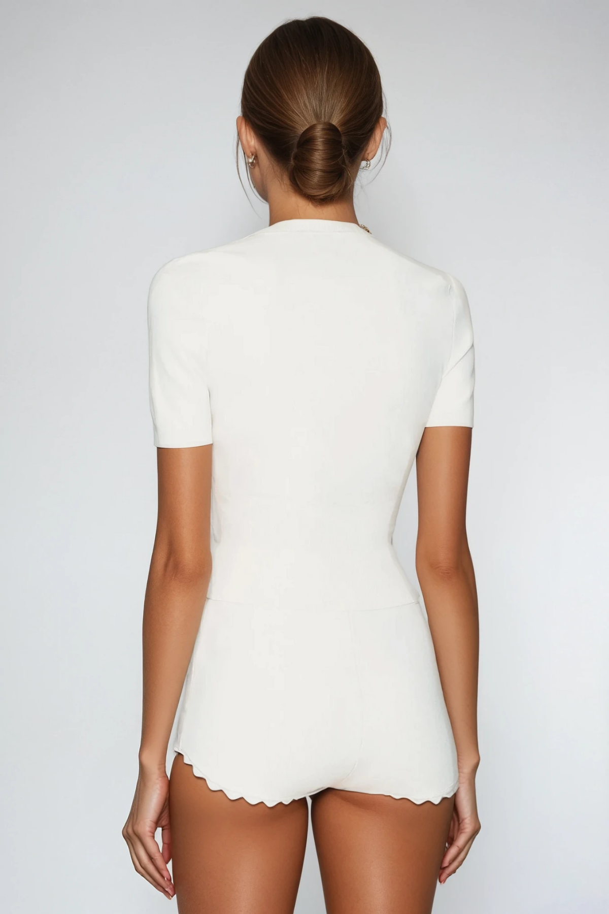 Beautifully Crafted Pants in a Classic Style