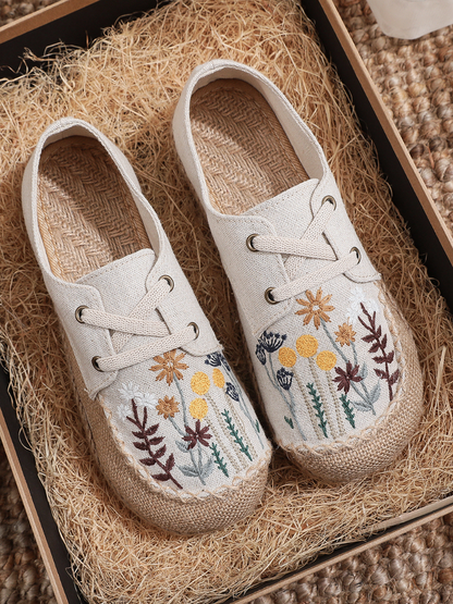 Classic Vintage & Enduringly Stylish Shoes